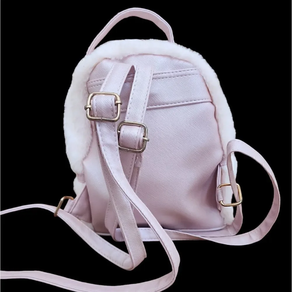 My Melody Plus Mini Backpack - Picture 5 of 7